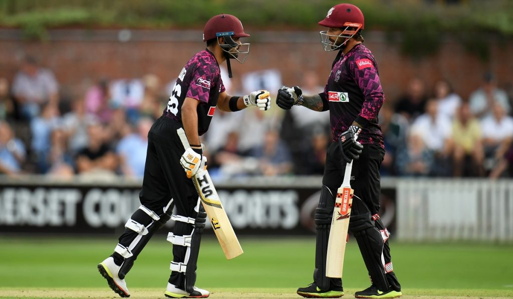 Babar Azam T20 Series